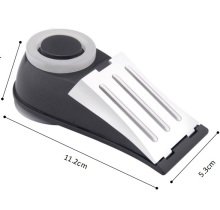 130db LED display door window alarm/door stopper alarm/travel alarm