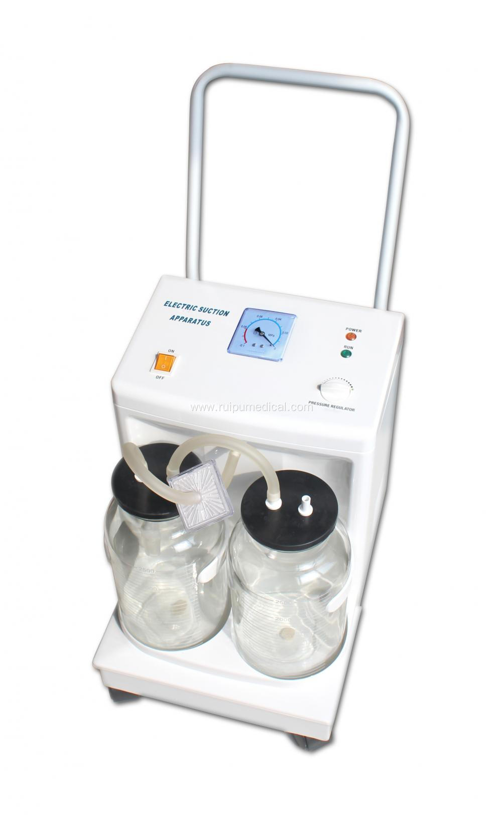 SUCTION MACHINE H002