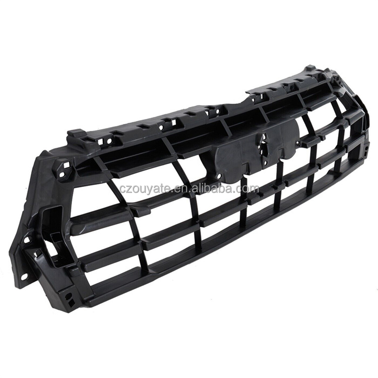80D853692 Front Grille Bracket Middle Net Bracket For Audi Q5L