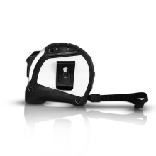 5M Nylon Blade Steel Tape Measure