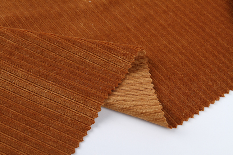 Corduroy Fabric