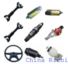 Tatra truck spare parts