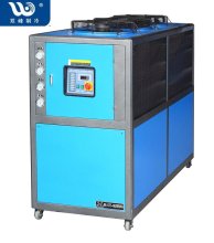SF air chiller unit water chiller