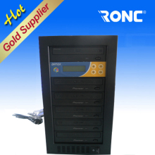 Datek Controller 24X Burner DVD CD Duplicator for 5PCS