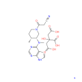 CAFACITINIB CAS: 540737-29-9