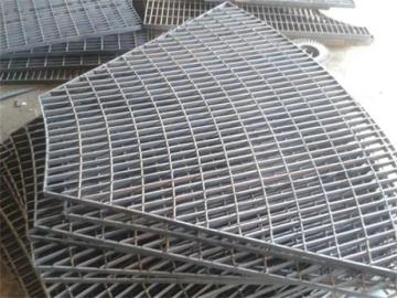 Hot Selling Steel Grid Mesh