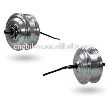 36v 250w 350w electric bicycle brushless dc motor