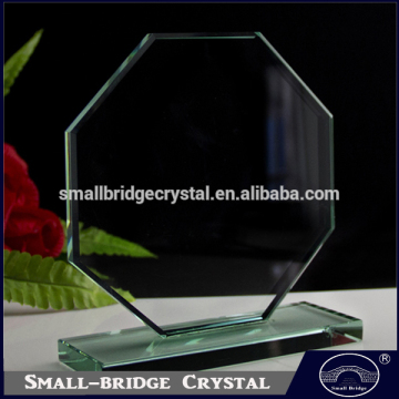 Wholesale Business Gifts Blank Glass Awards