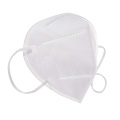 Protective Mask KN 95 Standard avoid Pollution Breathable Gas Allergies Safety Equipment