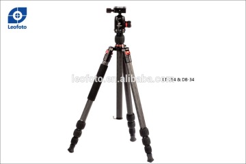 High quality carbon fiber camera tripod