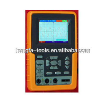 scopemeter oscilloscope,oscilloscope portable,owon oscilloscope