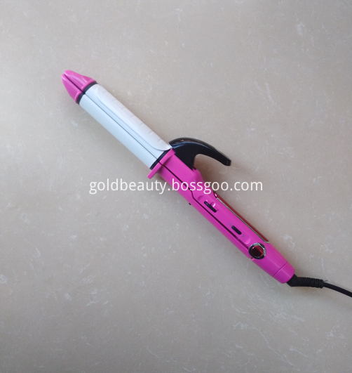 Best 2 in 1 Hair Curler