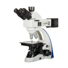 Professional Lab Binocular Upright Metallographic Microscope for Scientific Research