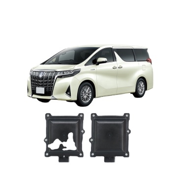 77Ghz Blind Spot Radar Sensor for Detection
