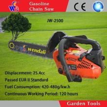 petrol chain saws/garden tools