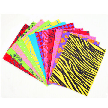 Glitter EVA Foam Sheet/EVA Foam Glitter Sheets/EVA Foam Glitter/Glitter Foam