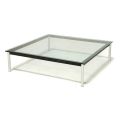 Le Corbusier koffietafel LC10