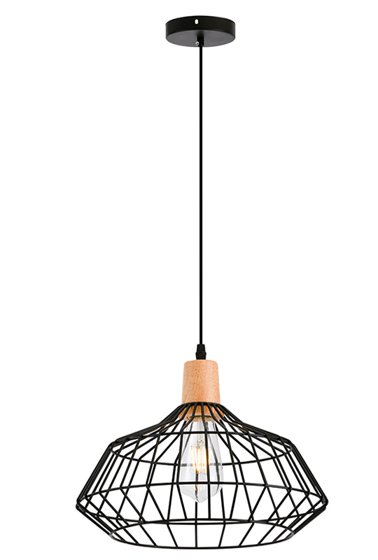 Lámpara de metal Metal Lamp