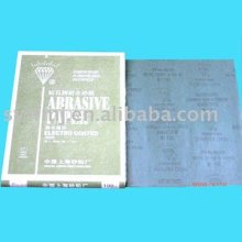 Diamon Waterproof abrasive paper/sanding paper