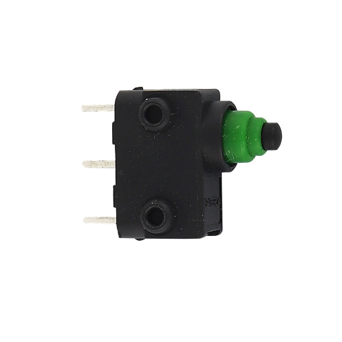 IP67 Waterproof Dust Proof Micro Switch