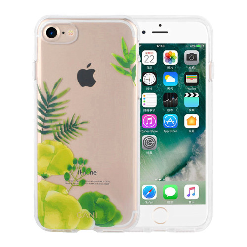 IMD Anti-scratch Phone Case for iPhone6