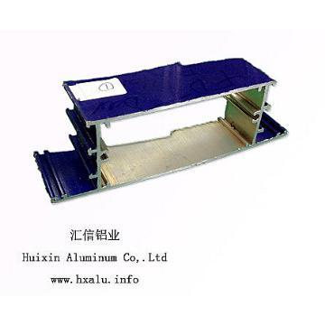 Hot Selling Aluminum Window Frame Aliminium Profiles Etrusions