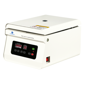 Benchtop Automatic Balance Low-Speed centrifuge CEN-548S