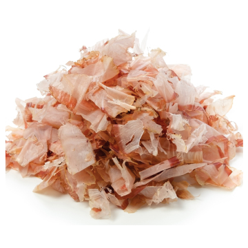 Wholesale Supplier of High-Quality Dried Bonito Fish Flakes (Katsuo Bonito Flakes)