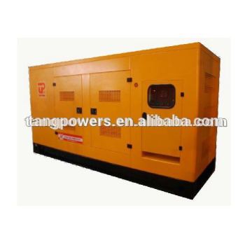 50Hz 500kva silent diesel genset price