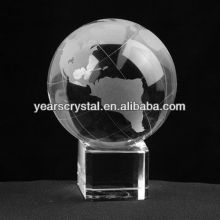 Souvenir Crystal Ball for Xmas gift(G-0361)