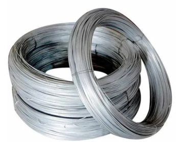 Low Carbon Steel Wire Rod