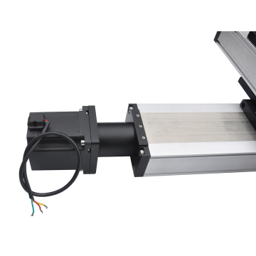 Linear Actuators Motorized XY Table 120mm Width