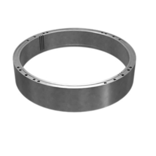 Anillo de engranajes 21W-26-52610 para PW98MR-6