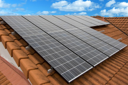 Cheaper in Price Solar Cell Module Solar Module Price