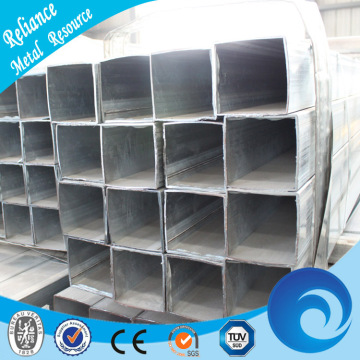 GALVANIZED STEEL PIPE FOR GREENHOUSE FRAME