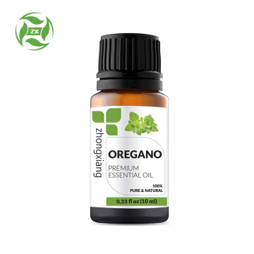 Whosale Essential Product Olio di origano puro