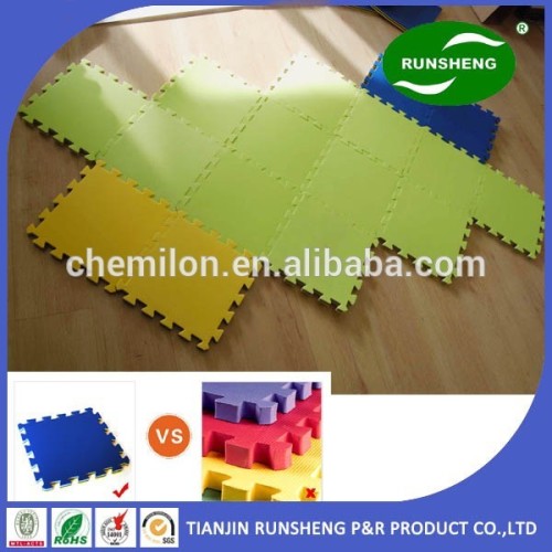 High Quality Children Soft Play Foam for Sale Floor Mats for Babies