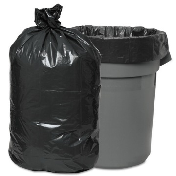 Black Trash Bags For Recycling Bins