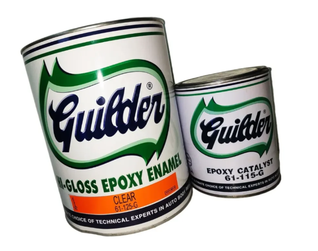 Enamel Enamel