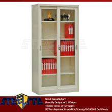 Library Storage Cabinet