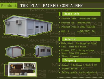 house cabin, house container, house office