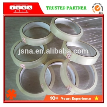 single sided hot melt tape