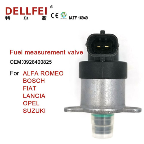 Auto Engine Metering Solenoid Valve 0928400825 For BOSCH