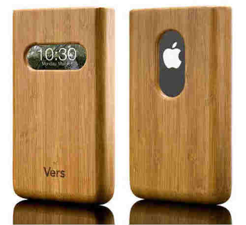 Bamboo iphone case,bamboo iphone cover,bamboo ipad case