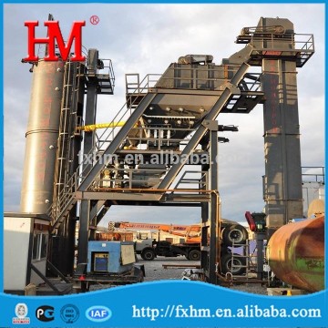 Asphalt Plant 100ton/Asphalt Mixer