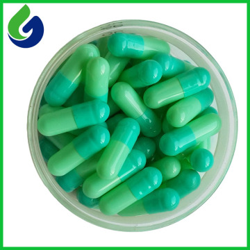 Hard Gelatin Empty Capsule HALAL Certificated