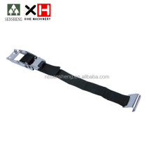 High-Quality Cargo Lashing Belts for Tarpaulin - Durable Ratchet Straps