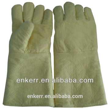 ENKERR MS750002 heat and cut resistance gloves