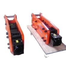 Sb50 Top Type Hydraulic Jack Hammer Manufacturer