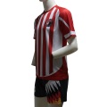 Maillot de football respirant pour homme